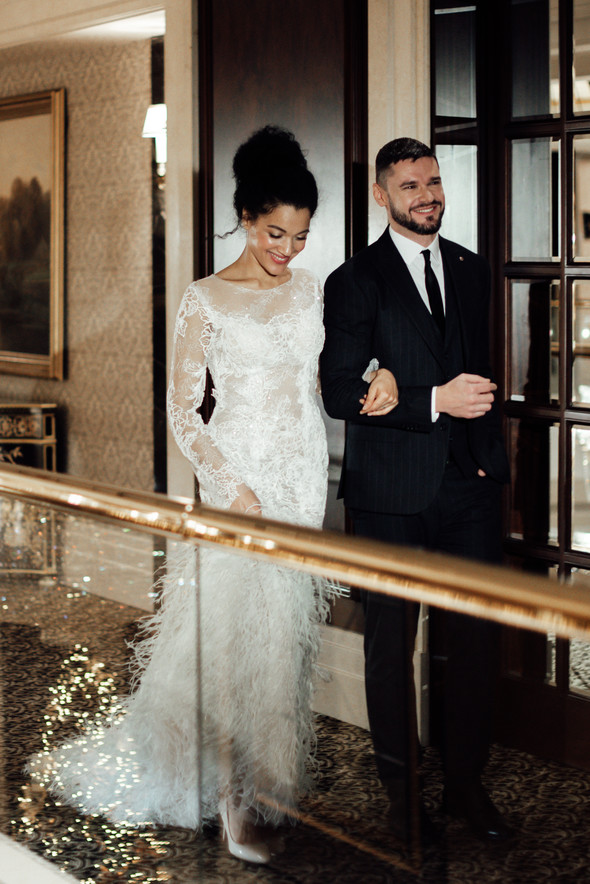 Sandra&Oleg - фото №21