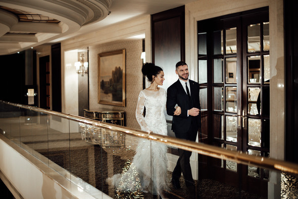Sandra&Oleg - фото №4