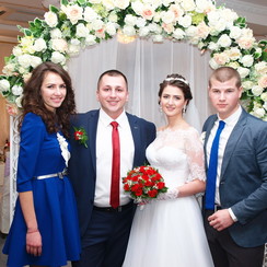 wedding_agency - весільна агенція у Вінниці - фото 2