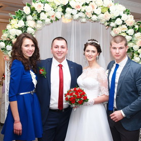 wedding_agency - весільна агенція у Вінниці - портфоліо 2