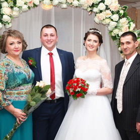 wedding_agency - весільна агенція у Вінниці - портфоліо 3