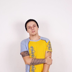 Виталий Громкий - музиканти, dj у Києві - фото 3