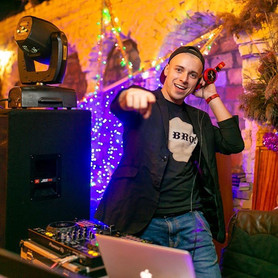Виталий Громкий - музиканти, dj у Києві - портфоліо 6