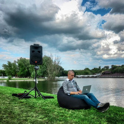 Виталий Громкий - музиканти, dj у Києві - фото 2