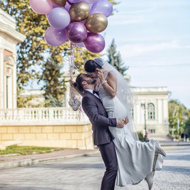 Ирина Лаврентьева - фотограф у Одесі - портфоліо 6