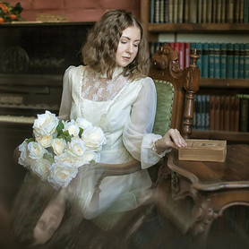 Ирина Лаврентьева - фотограф у Одесі - портфоліо 1