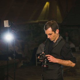 Foto, Video, Reklama, Dron, 3D Tuors