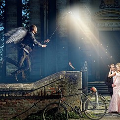 Foto, Video, Reklama, Dron, 3D Tuors - фотограф у Львові - фото 2