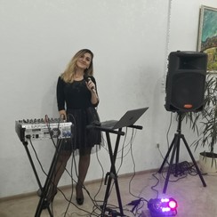 July Lovesing - музиканти, dj у Одесі - фото 2