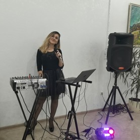 July Lovesing - музиканти, dj у Одесі - портфоліо 2