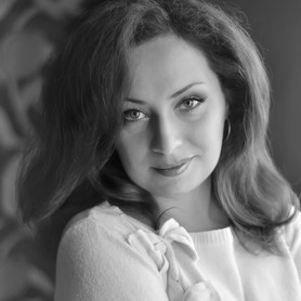 Фотограф Светлана Рубанова