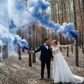 Карина Наткина - фотограф у Києві - портфоліо 3