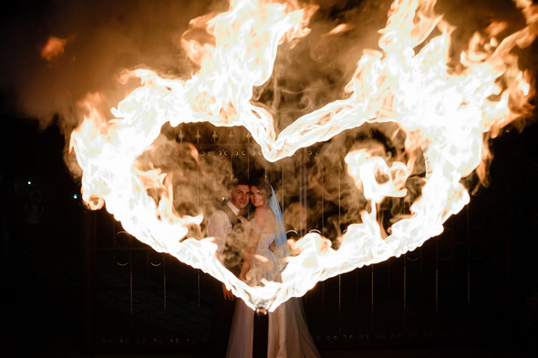 Анна и Сергей - фото №75