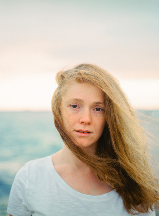 Stasya Burnashova