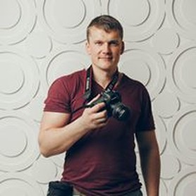 Максим Максименко