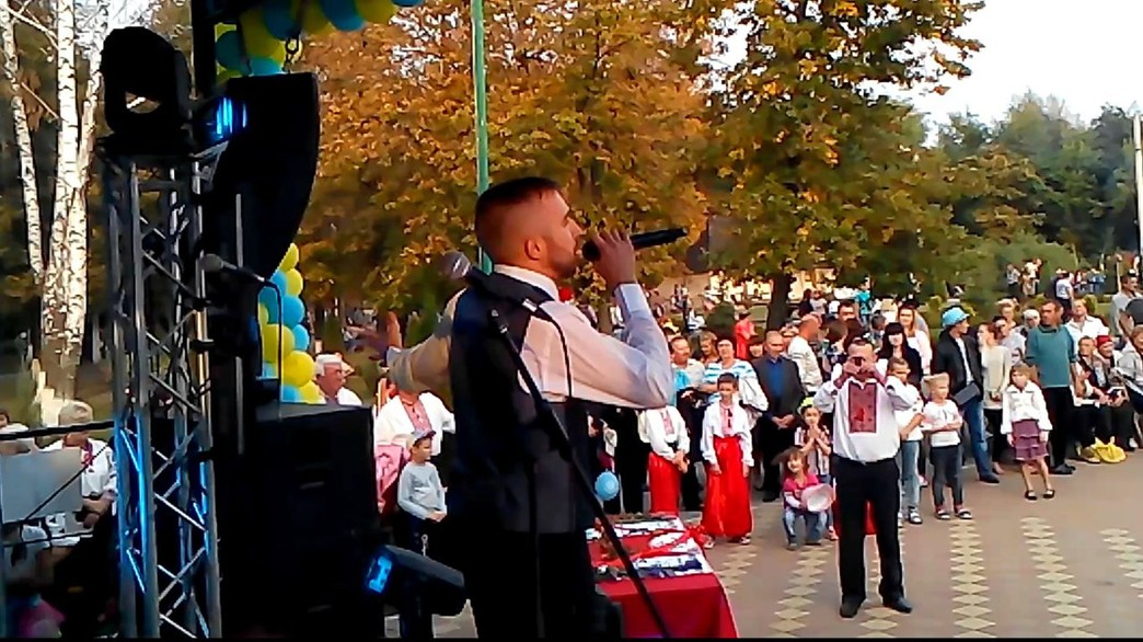 Дмитро  Суботенко