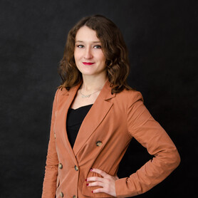 Натали Мазулевская