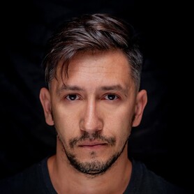 Ruslan Telnykh