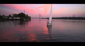 Parusniki - Свадьба на парусной яхте - артист, шоу у Києві - фото 1