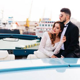 Богдан  Пасевич - фотограф у Києві - портфоліо 3