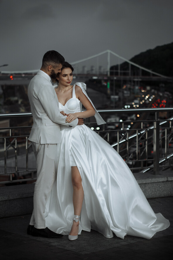 Anastasiya+Artem - фото №33