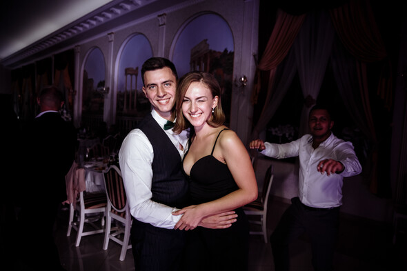 Mariya+Yaroslav - фото №56