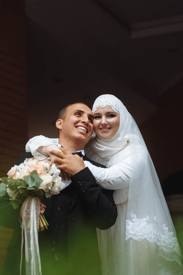 Alina&Ahmad - фото №28
