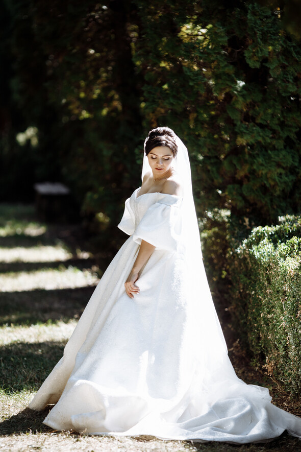 Mariya+Yaroslav - фото №19