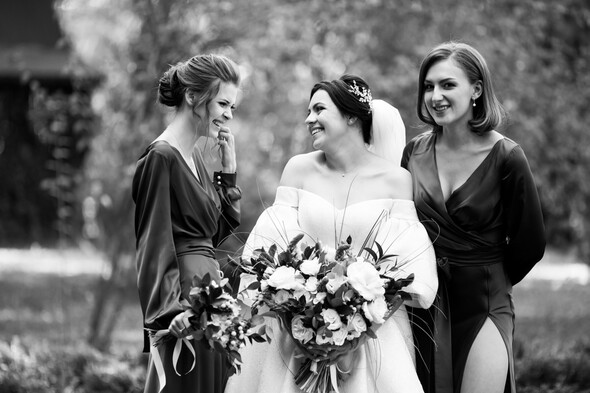 Mariya+Yaroslav - фото №26