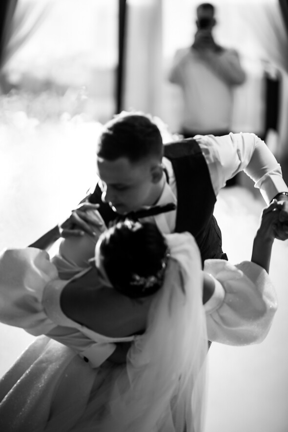 Mariya+Yaroslav - фото №47