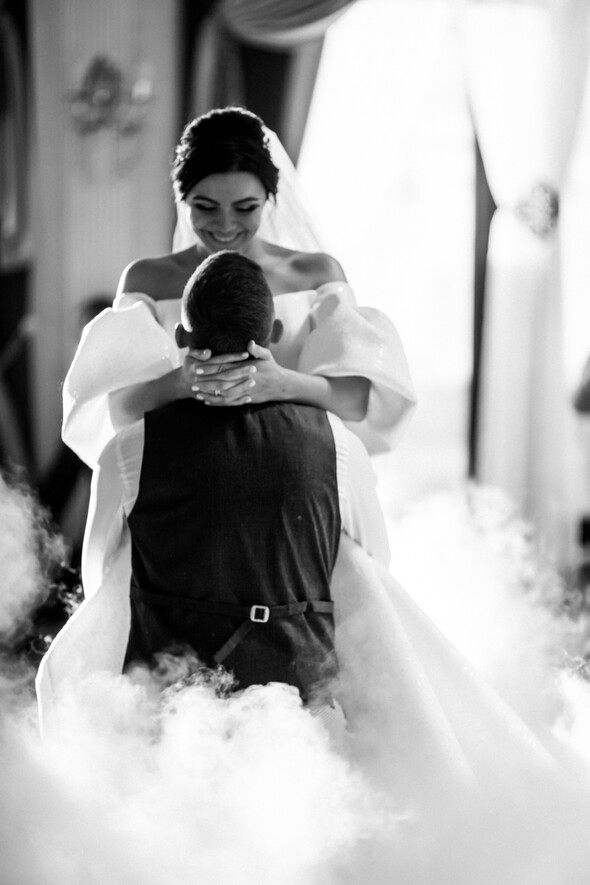 Mariya+Yaroslav - фото №48