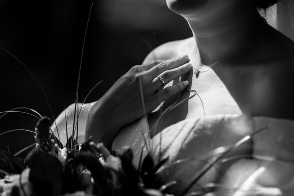 Mariya+Yaroslav - фото №22