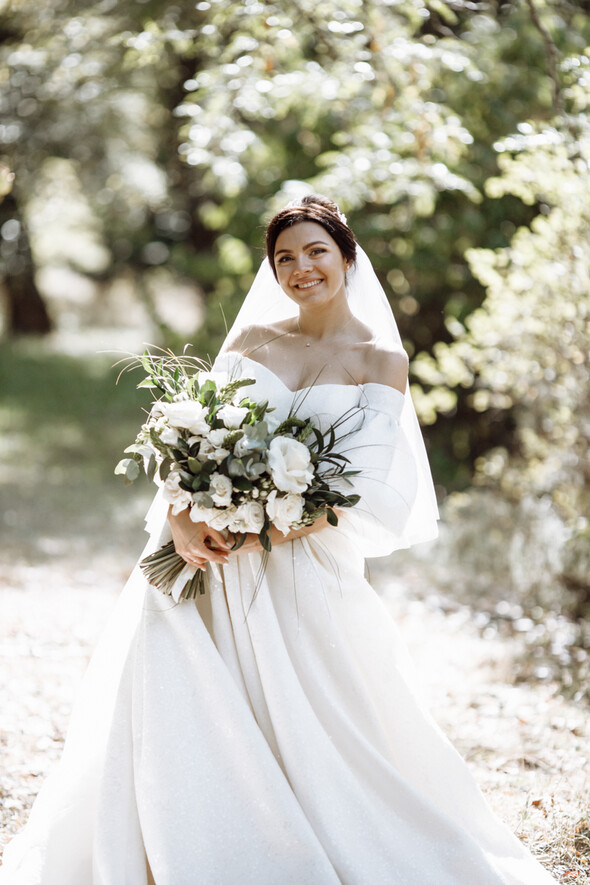 Mariya+Yaroslav - фото №29