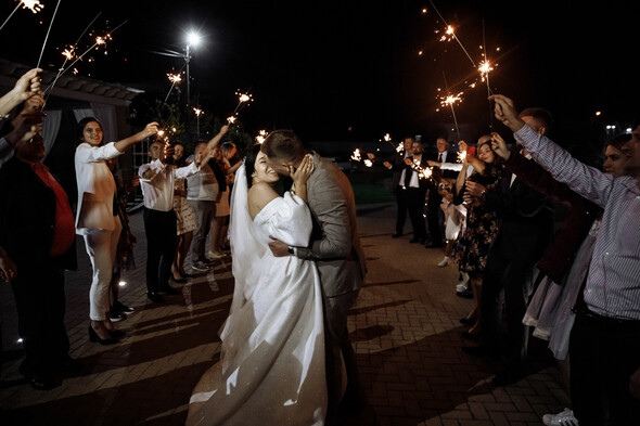 Mariya+Yaroslav - фото №65