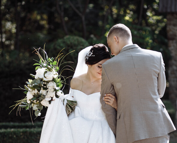 Mariya+Yaroslav - фото №11