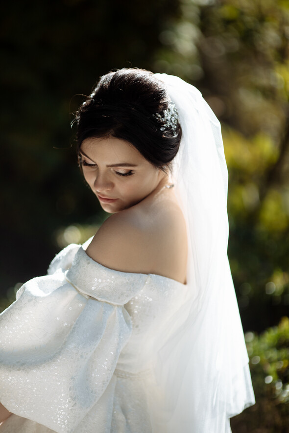 Mariya+Yaroslav - фото №17