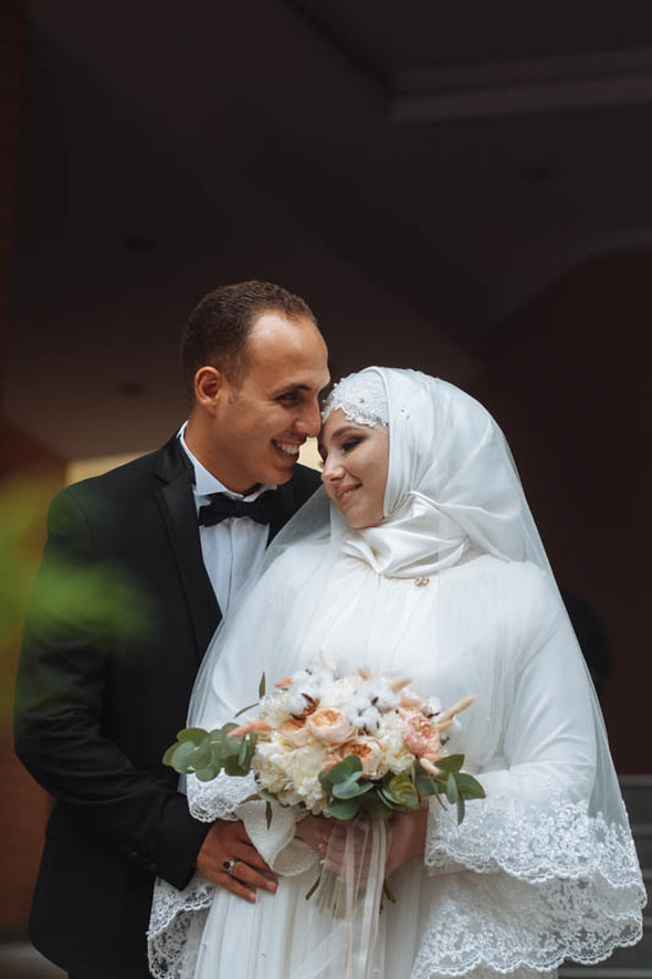 Alina&Ahmad - фото №27