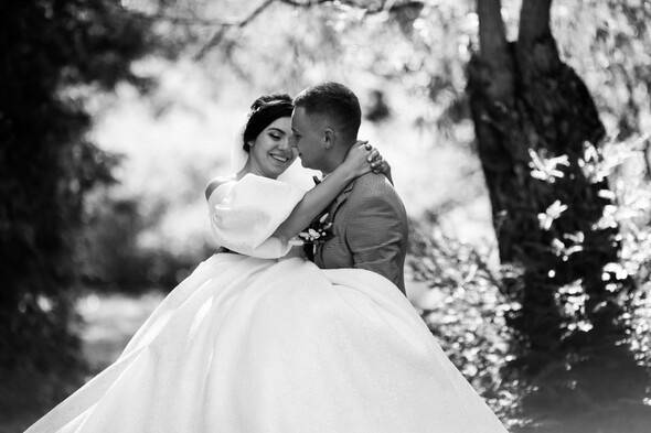 Mariya+Yaroslav - фото №27