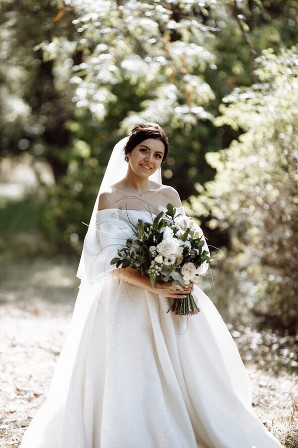 Mariya+Yaroslav - фото №28