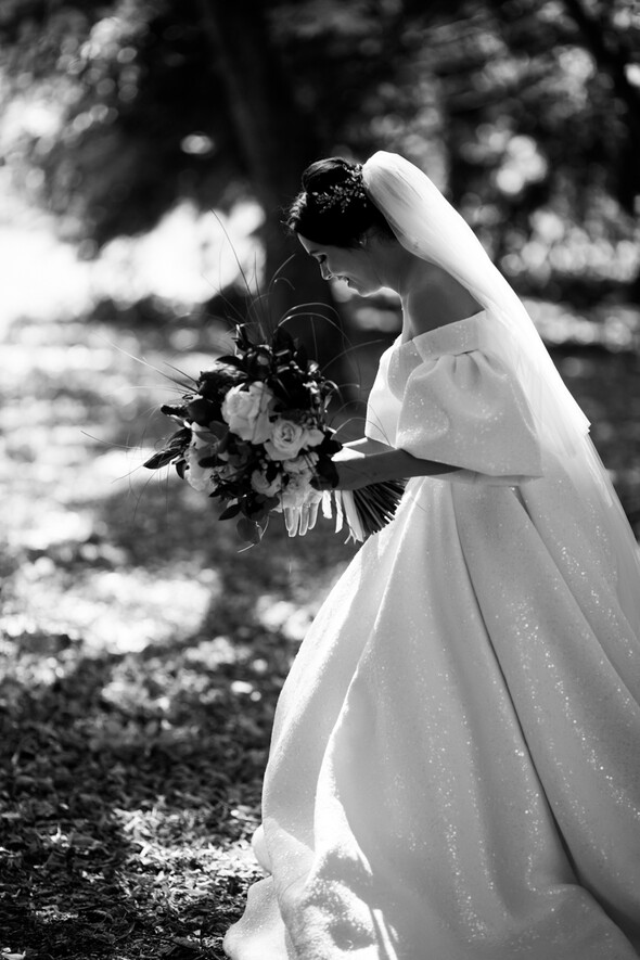 Mariya+Yaroslav - фото №21