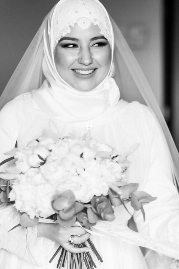 Alina&Ahmad - фото №13