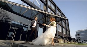 RED LINE video studio - відеограф у Одесі - фото 1