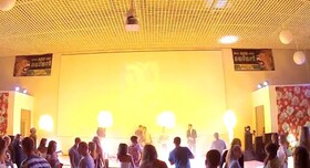 Вечеринка с доставкой - музиканти, dj у Маріуполі - портфоліо 6