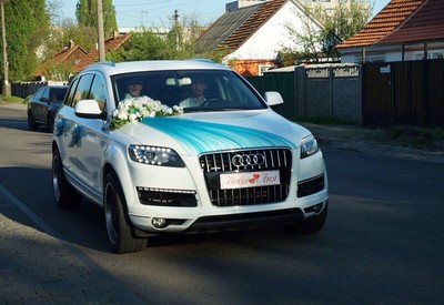 Светлана Империя-авто - фото 1