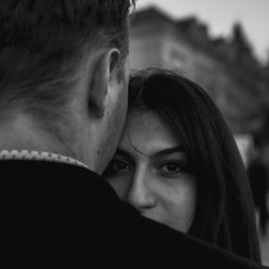 Анастасия Бешкарева - фотограф у Одесі - фото 3
