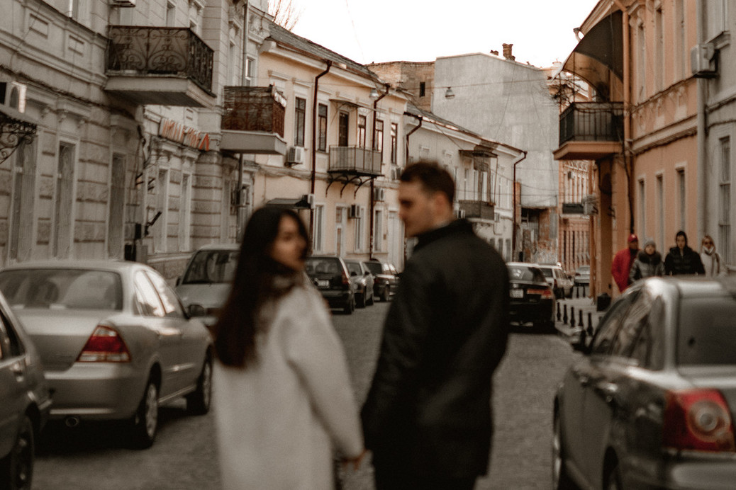 Анастасия Бешкарева