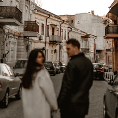 Анастасия Бешкарева - фотограф у Одесі - фото 1