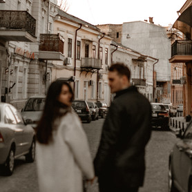 Анастасия Бешкарева - фотограф у Одесі - портфоліо 1