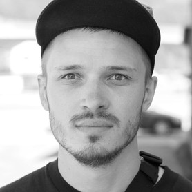 Відеограф Andrey Burchak