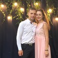Марина і Віталій